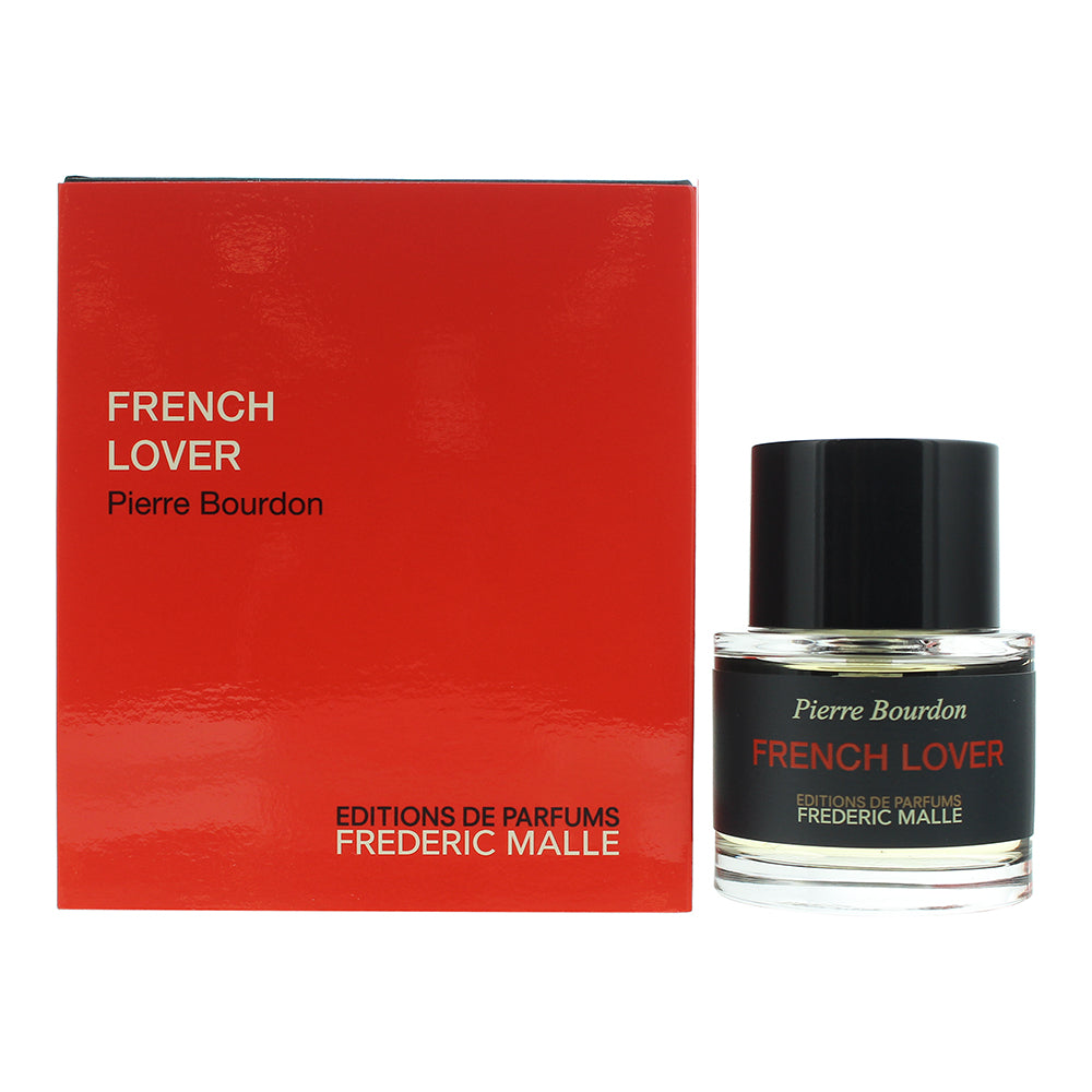 Frederic Malle French Lover Eau de Parfum 50ml