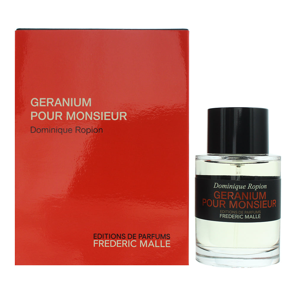 Frederic Malle Geranium Pour Monsieur Eau de Parfum 100ml