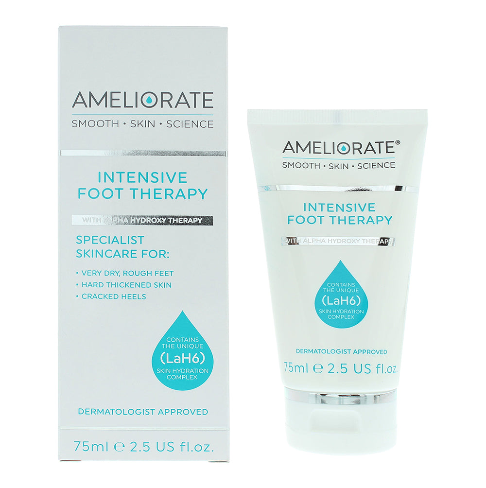 Ameliorate Intensive Foot Therapy 75ml
