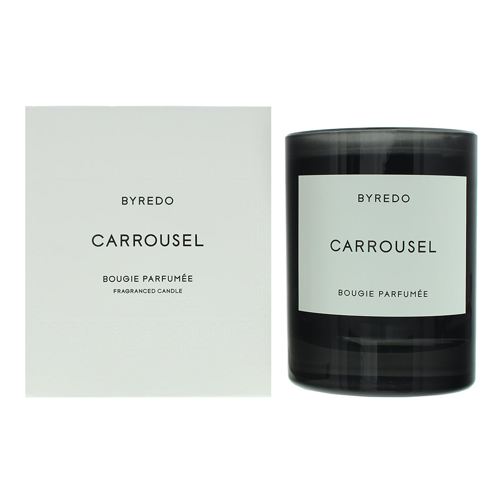 Byredo Carrousel Candle 240g