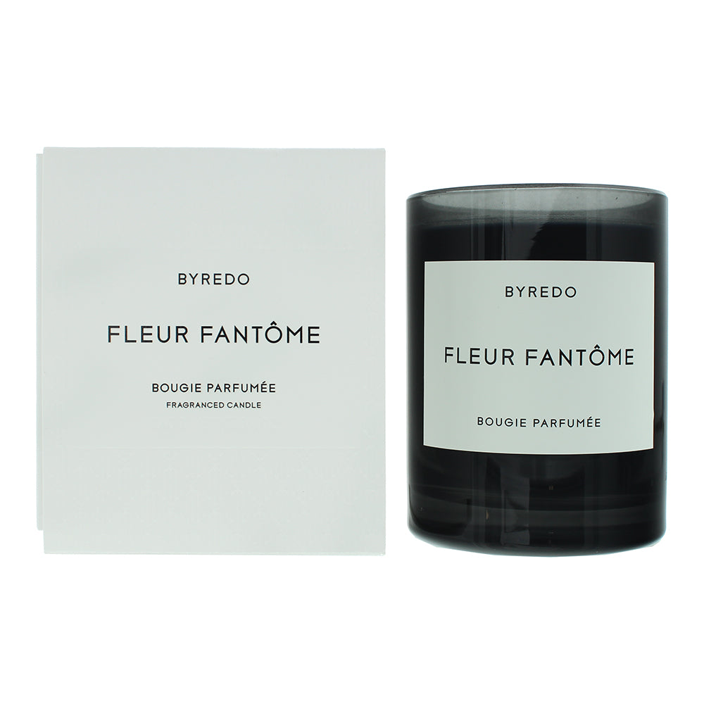 Byredo Fleur Fantome Candle 240g