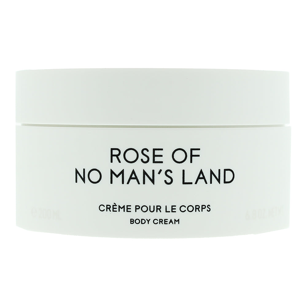Byredo Rose Of No Man's Land B