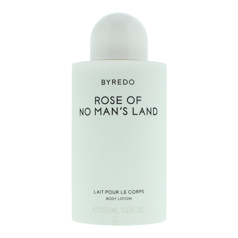 Byredo Rose Of No Man's Land Body Lotion 225ml