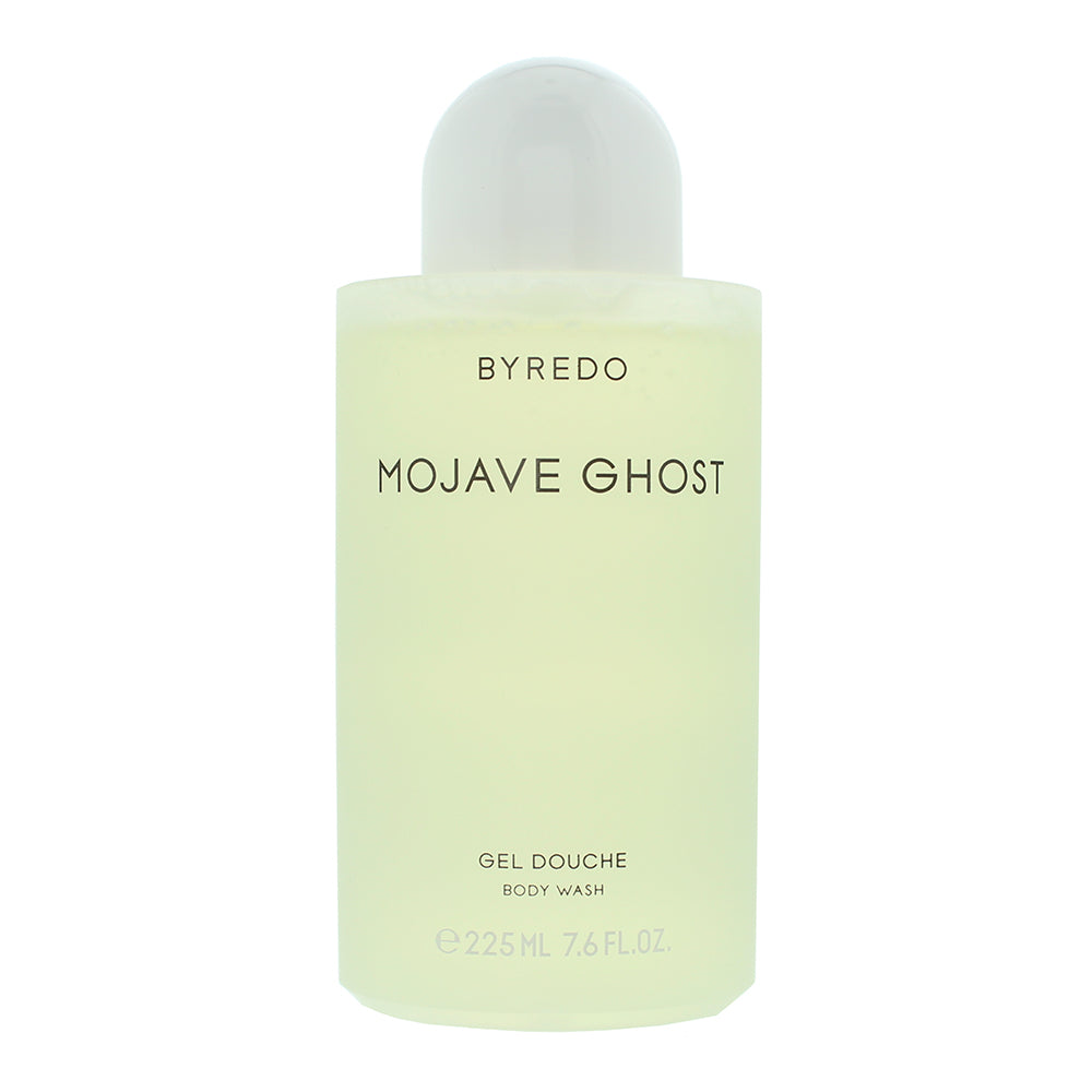 Byredo Mojave Ghost Body Wash 225ml