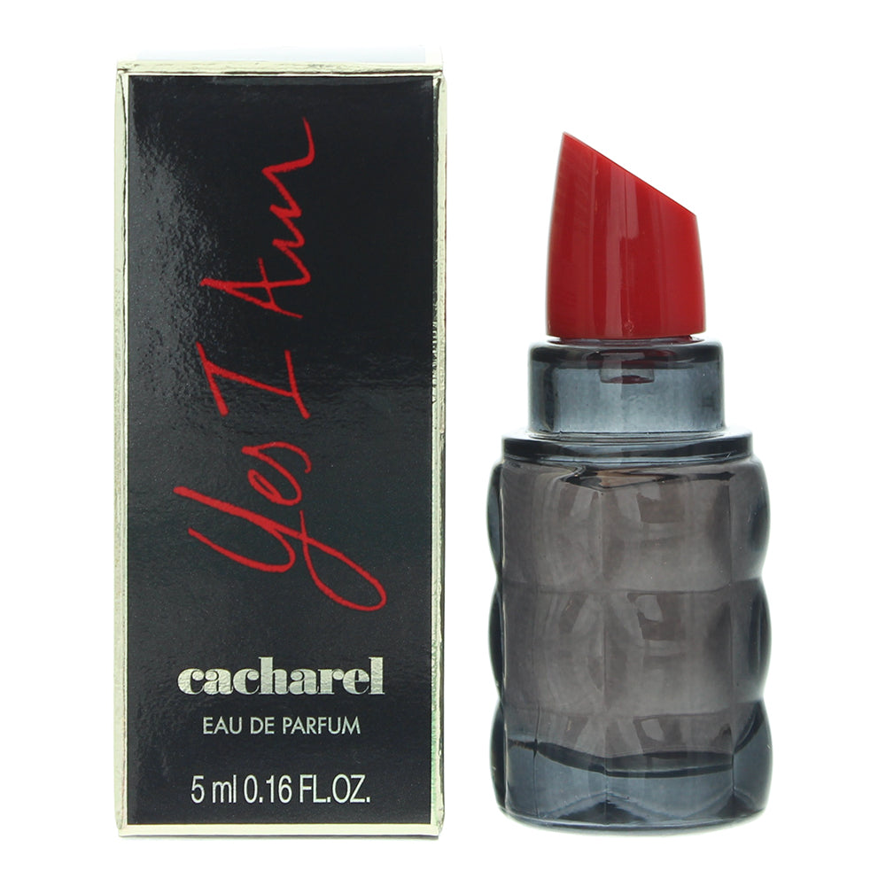 Cacharel Yes I Am Eau de Parfum 5ml