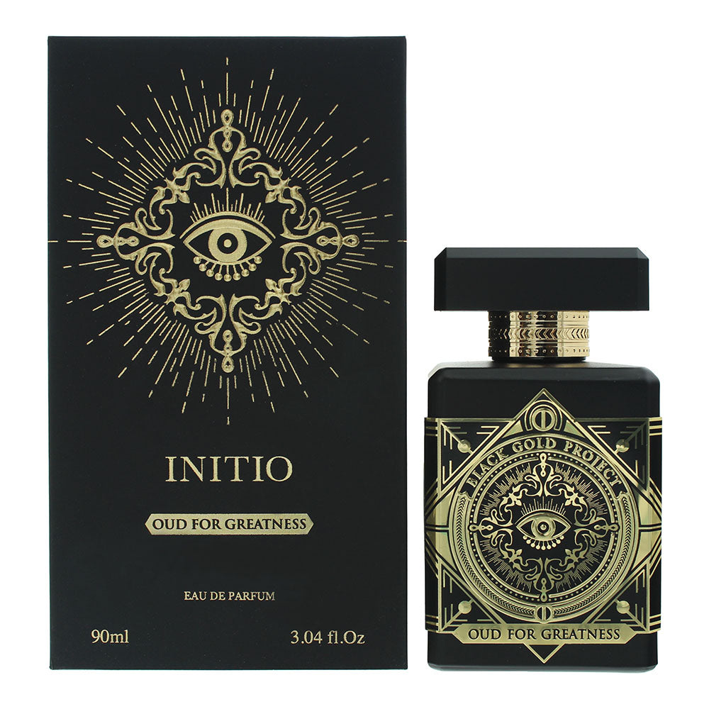 Initio Oud For Greatness Eau de Parfum 90ml