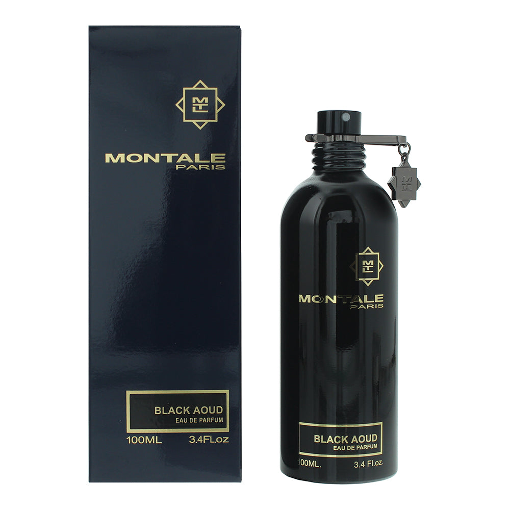 Montale Black Aoud Eau de Parfum 100ml