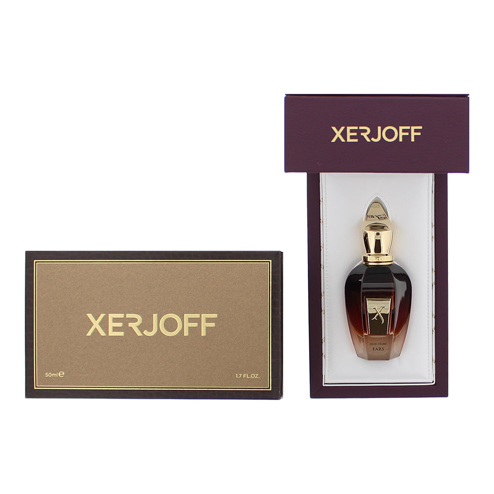 Xerjoff Oud Stars Fars Eau de Parfum 50ml