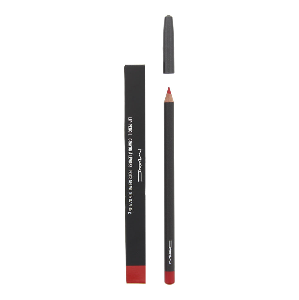 MAC Ruby Woo Lip Pencil 1.45g