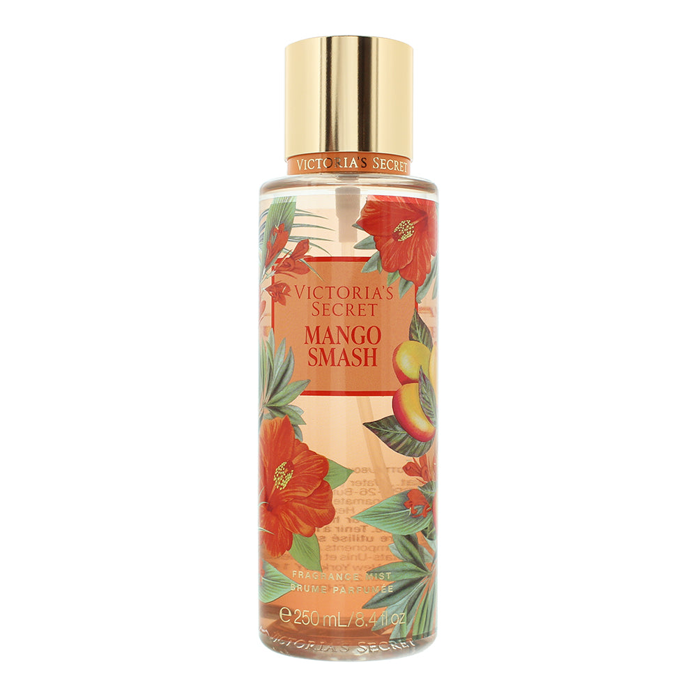 Victoria's Secret Mango Smash Fragrance Mist 250ml