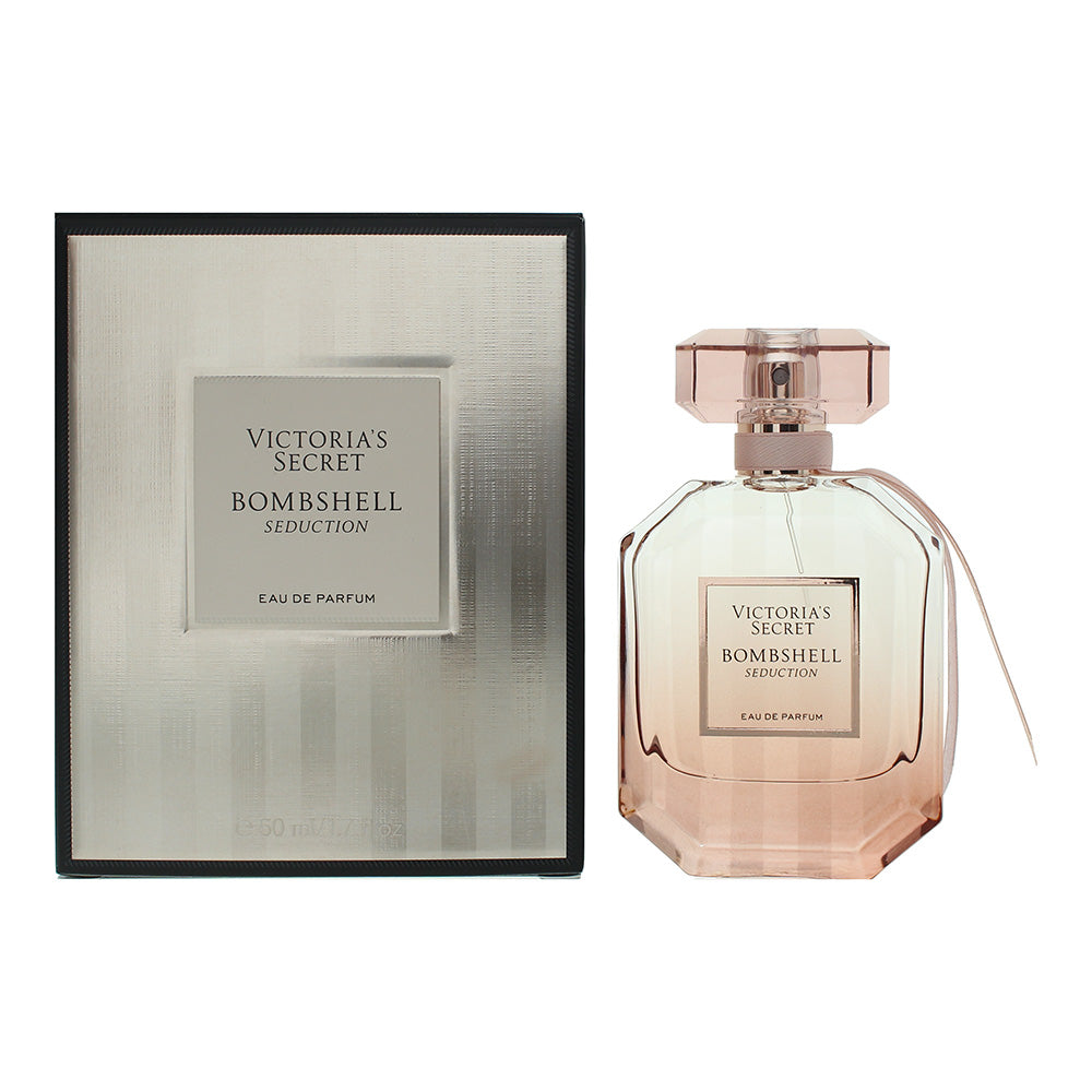 Victoria's Secret Bombshell Seduction Eau De Parfum 50ml