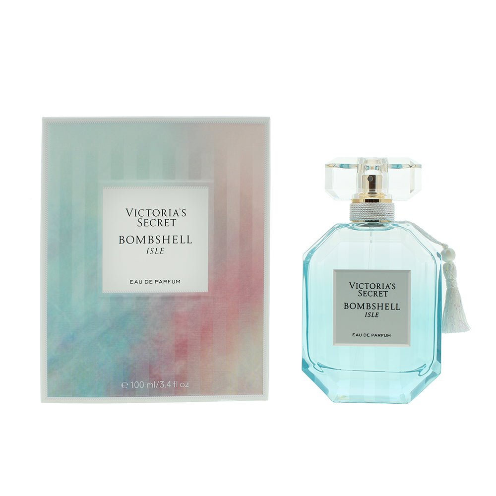 Victoria's Secret Bombshell Isle Eau De Parfum 100ml