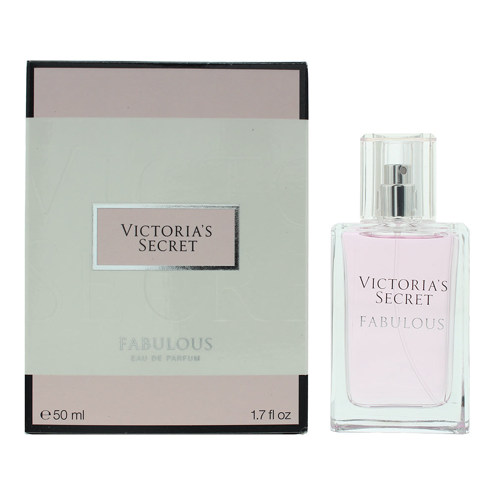 Victoria's Secret Fabulous Eau De Parfum 50ml