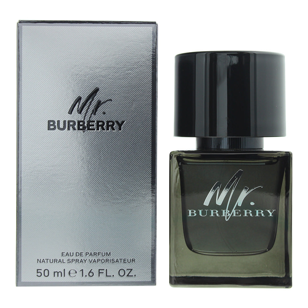 Burberry Mr. Burberry Eau De Parfum 50ml