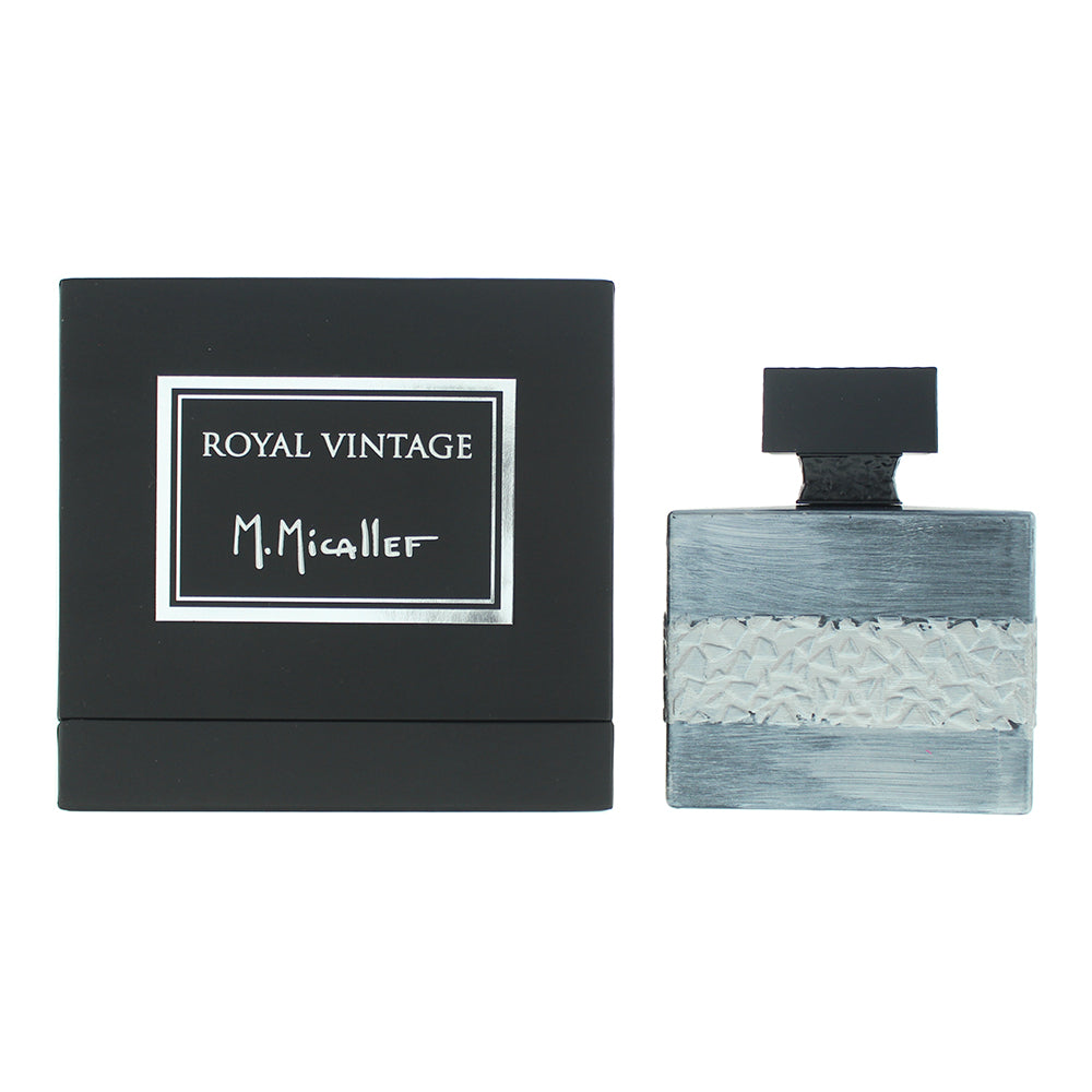 M. Micallef Royal Vintage Eau de Parfum 100ml