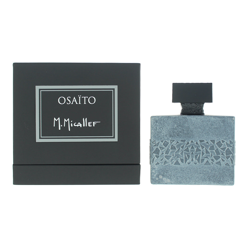 M. Micallef Osaito Eau de Parfum 100ml