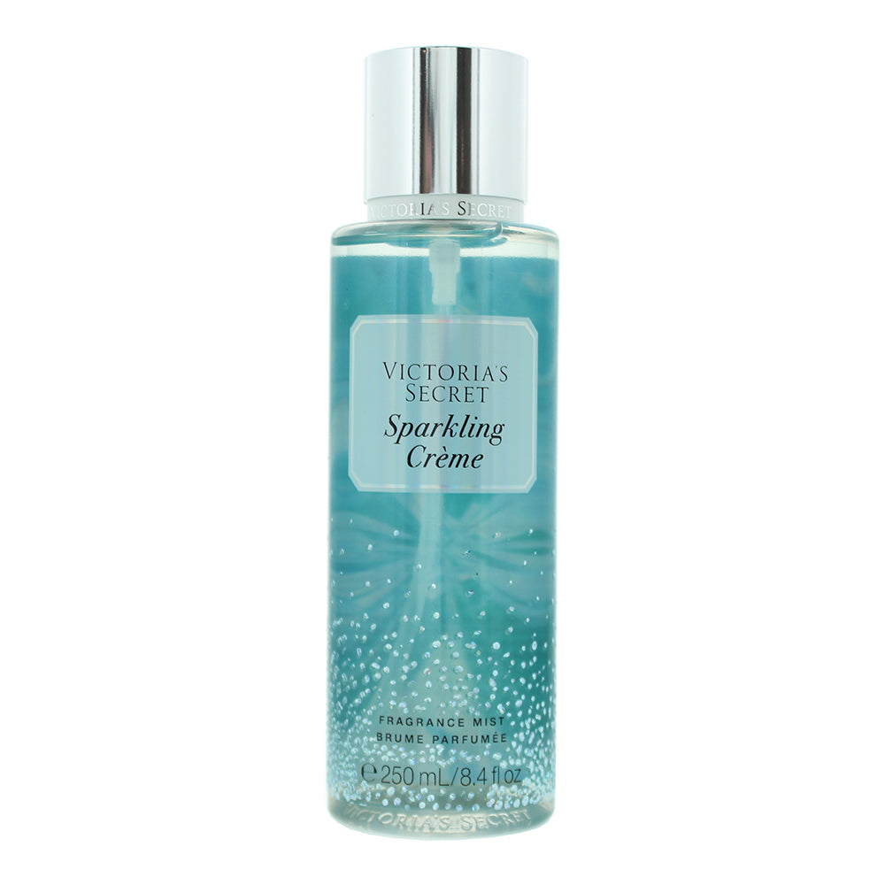 Victoria's Secret Sparkling Creme Fragrance Mist 250ml