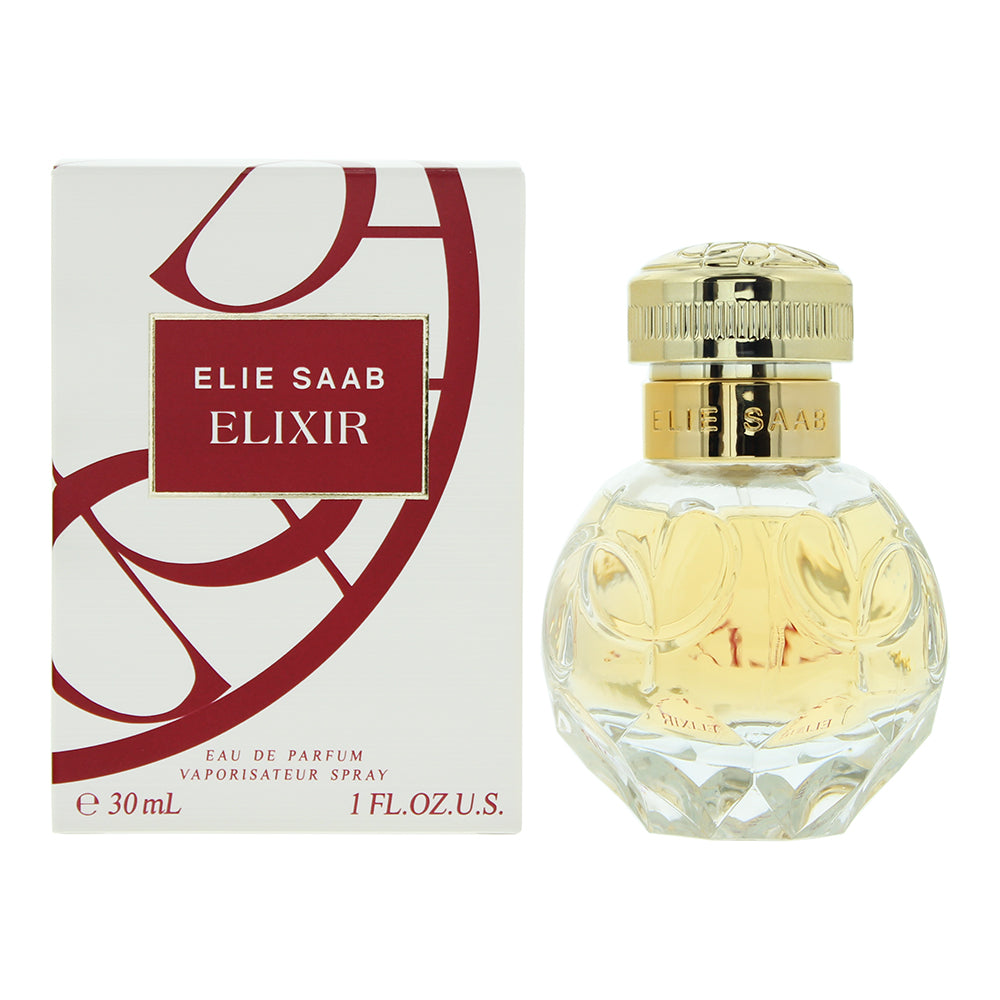Elie Saab Elixir Eau de Parfum 30ml