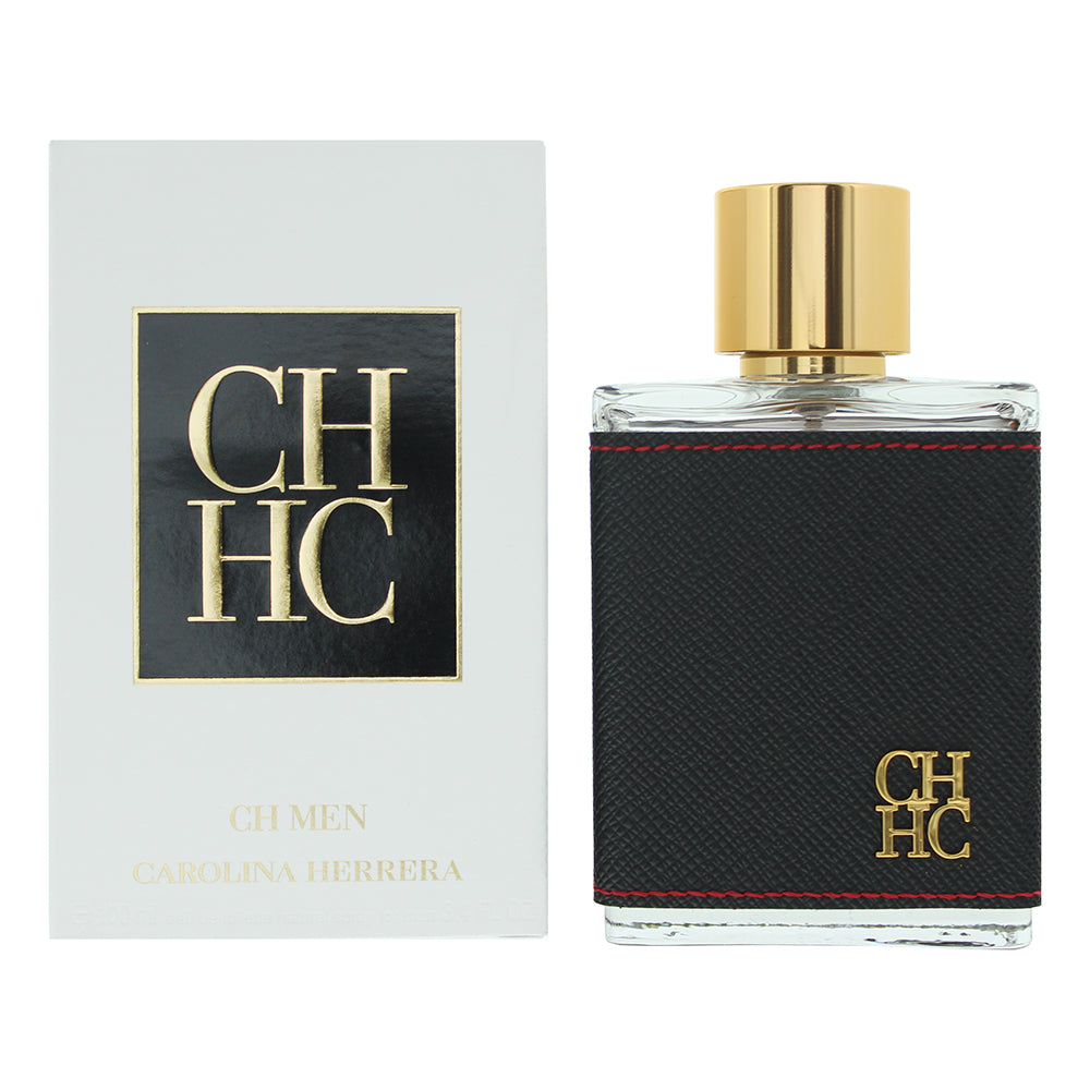 Carolina Herrera Ch Men Eau de Toilette 100ml