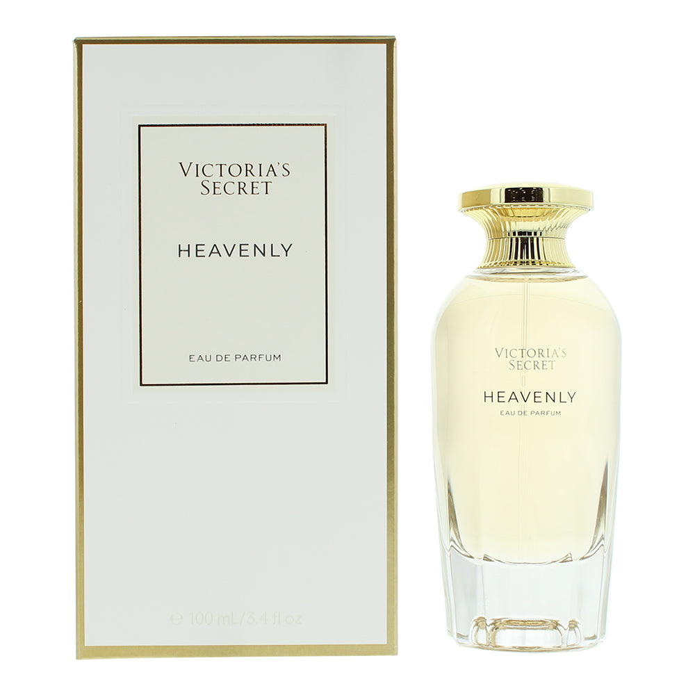 Victoria's Secret Heavenly Eau De Parfum 100ml