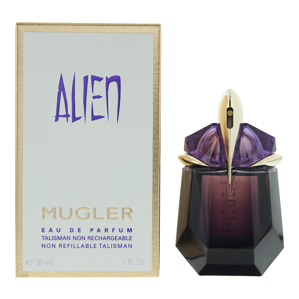 Mugler Alien Eau de Parfum 30ml