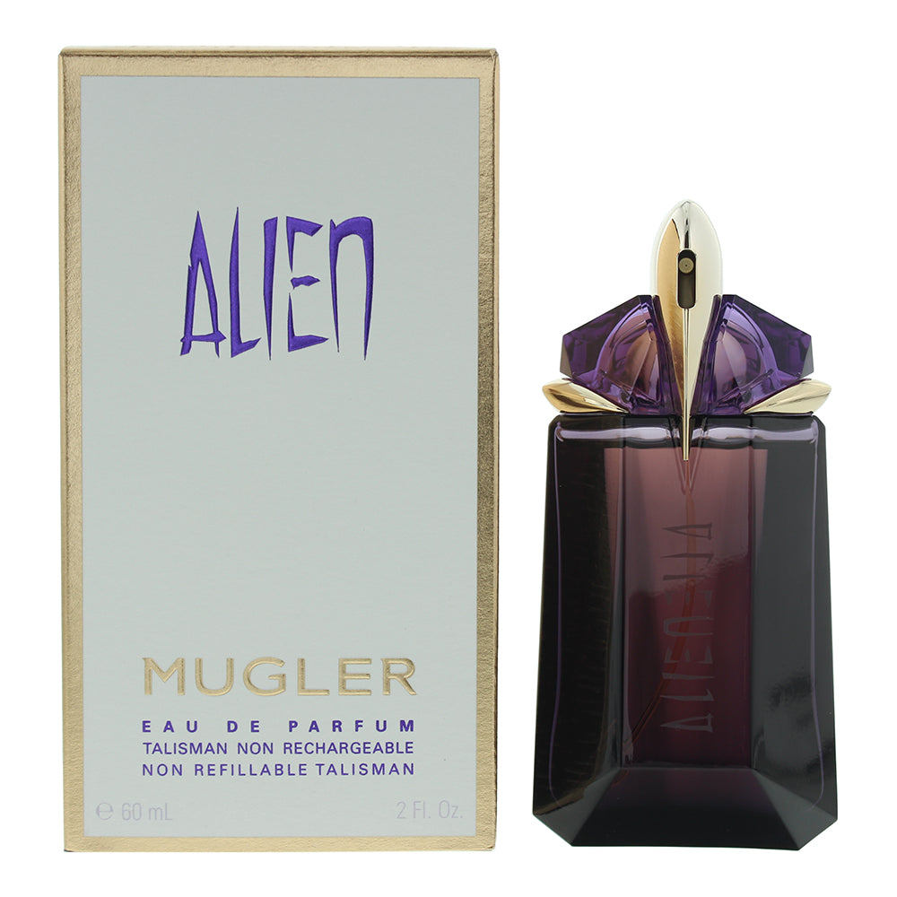 Mugler Alien Eau de Parfum 60ml