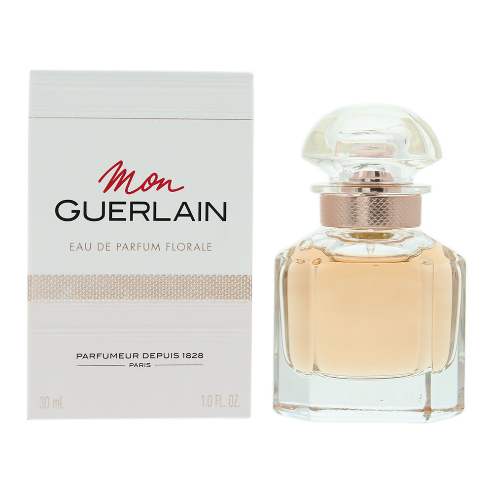 Guerlain Mon Guerlain Florale Eau de Parfum 30ml